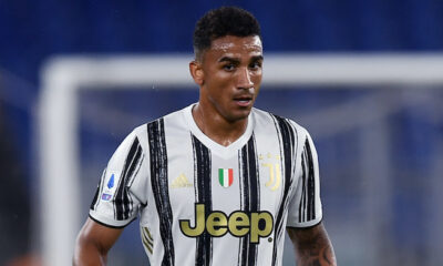 juve ferencvaros danilo