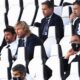 dirigenza juve
