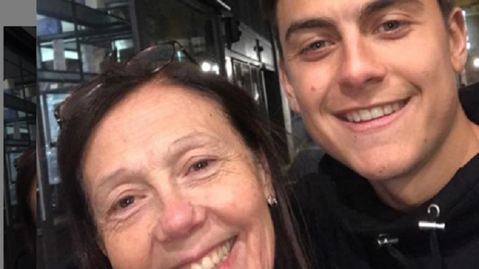 Dybala fa gli auguri a mamma Alicia: «Che tu sia sempre felice» - FOTO 36 dybala mamma