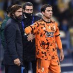 Pirlo nel segno nel 21: il nuovo anno per consacrarsi in panchina 53 dybala pirlo