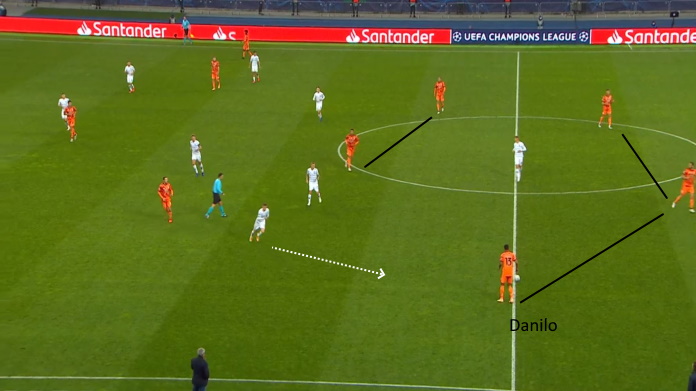 LAVAGNA TATTICA - Juve Verona: cosa deve temere Pirlo 42 dynamo kiev juve cc marcati 1