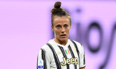 galli juventus women