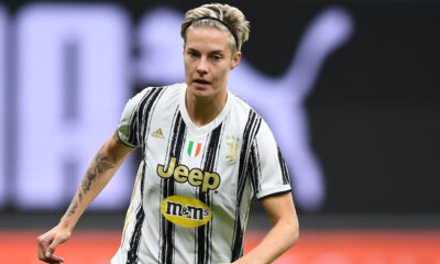 hurtig juventus women 1