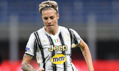 juventus women lione hurtig