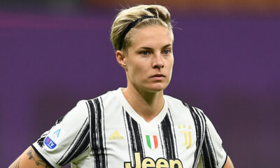 hurtig juventus women