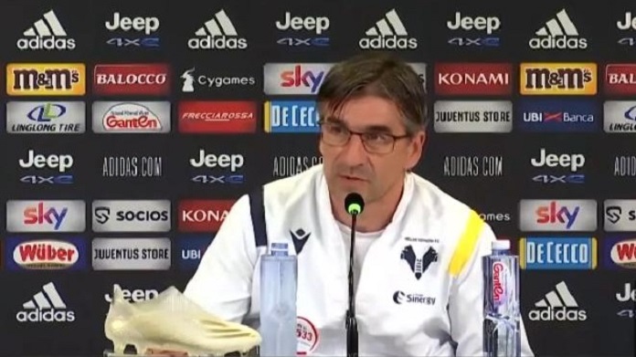 Conferenza stampa Juric post Verona Juve: le parole dell'allenatore 36 juric