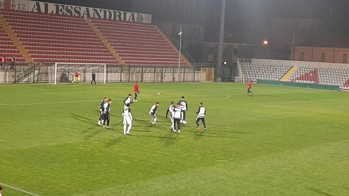 Orario Juventus U23-Como: quando si gioca il match del Moccagatta 36 juventus u23