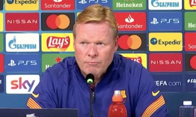 juve barcellona pirlo koeman