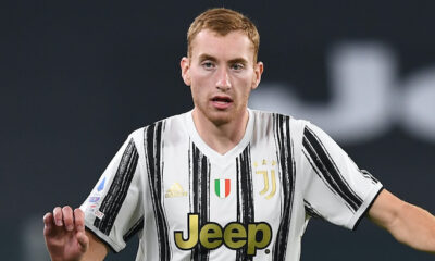 juve torino kulusevski