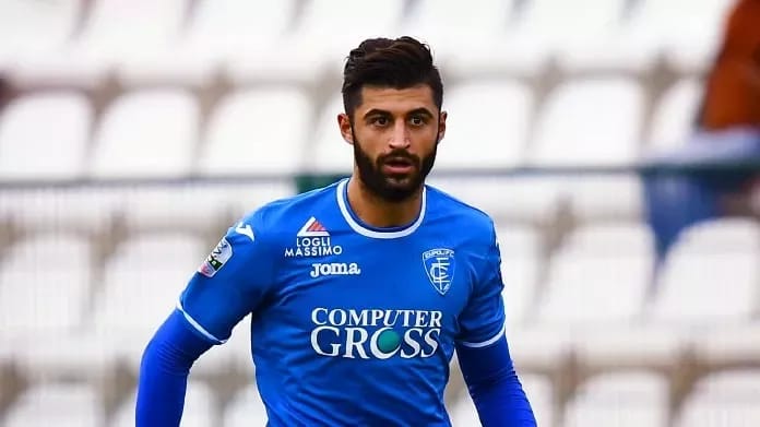 Luperto sfida la Juventus: «Empoli a Torino per fare risultato» 36 luperto