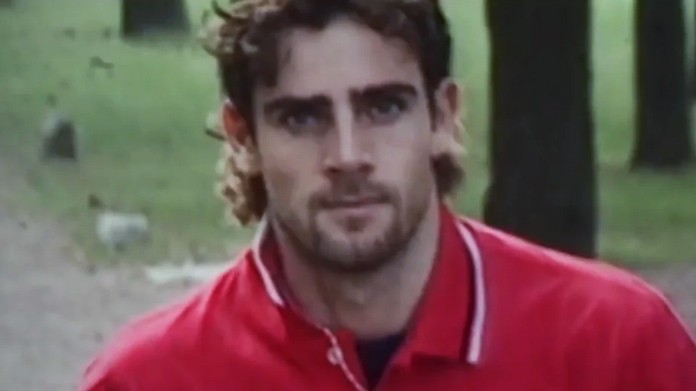 Marco Simone: «Zero gol nel derby, almeno segnavo alla Juve» 36 marco simone