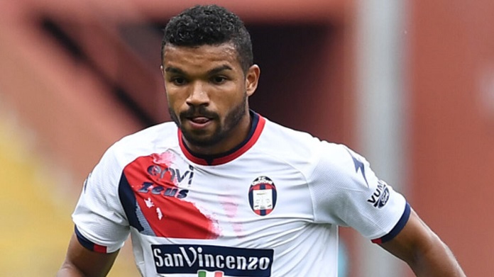 Messias: «Juve avversario tosto, potevamo ottenere i 3 punti» 36 messias