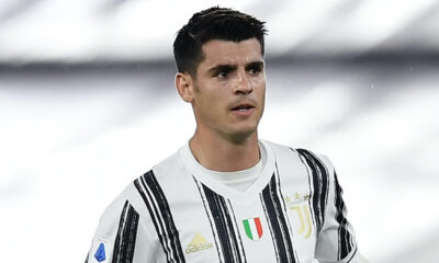 juve morata