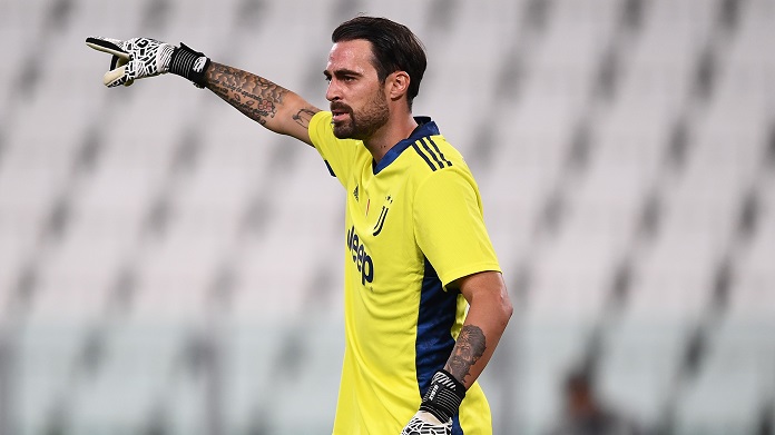 Pinsoglio e la sua dedica per San Valentino: il messaggio del portiere - FOTO 36 pinsoglio