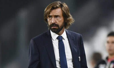 juve pirlo