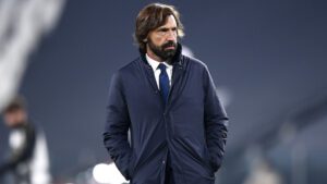 Pirlo, Allegri, Sarri, Delneri e Conte: come tutto è iniziato alla Juve