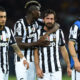 pirlo pogba juventus champions