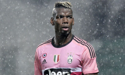pogba juventus