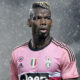 pogba juventus