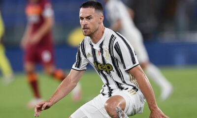 barcellona juve ramsey mckennie