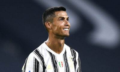 ronaldo juventus 2