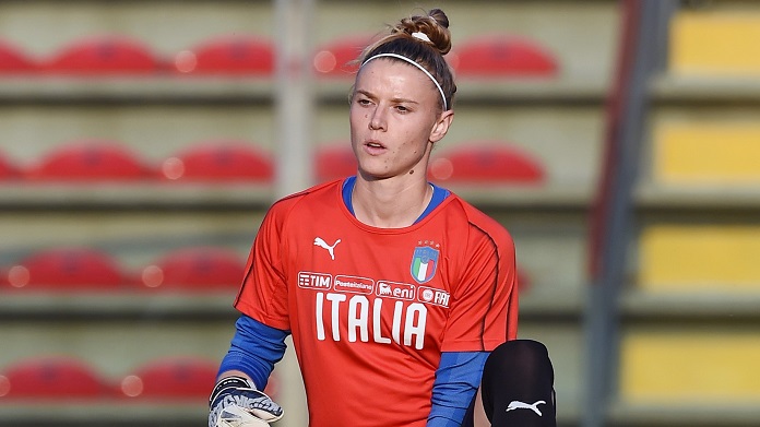 Schroffenegger ci riprova: lo disse in un'intervista contro la Juve 36 schroffenegger