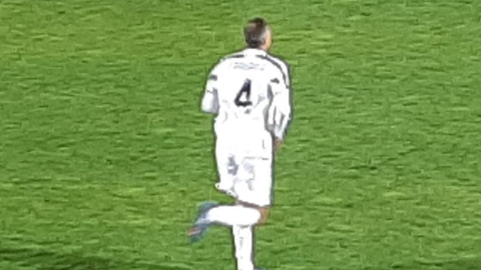 Troiano Juventus U23: esordio stagionale per l'ex Ascoli - FOTO 38 troiano esordio