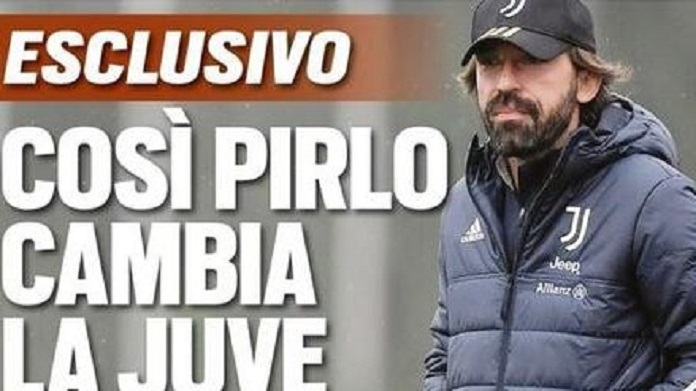 Rassegna stampa Juve: prime pagine quotidiani sportivi - 12 ottobre 2020 42 tuttosport 6