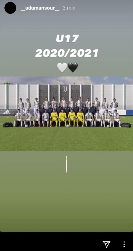 Juventus Youth: retroscena Anghelè, quella promessa con Ansu Fati 51 under 17