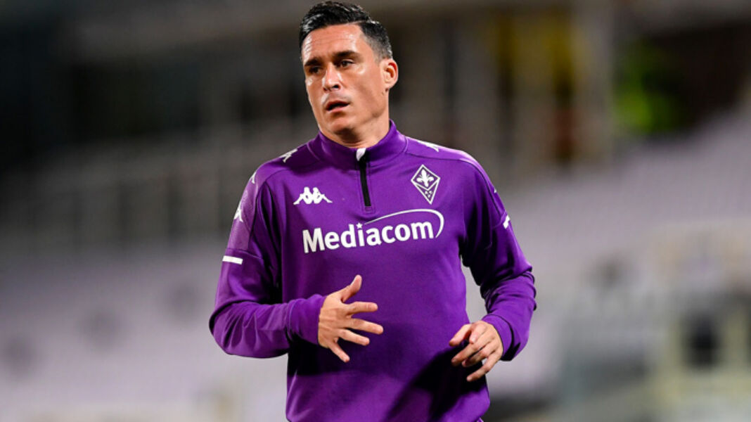 Callejon, torna l'incubo Juve: i tifosi ricordano lo Scudetto 'perso in albergo' 36 Callejon fiorentina