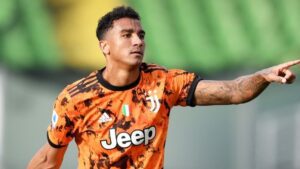 Riscoprirsi Danilo: il ruolo, Pirlo, Cancelo e quella profezia di Sarri