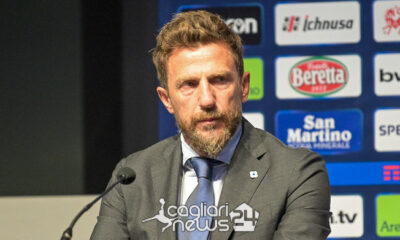 Eusebio Di Francesco