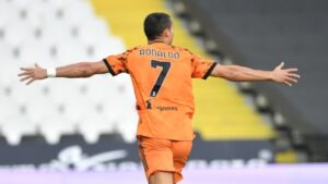 Ferencvaros-Juve: Cristiano Ronaldo, Puskas, Bican, Messi e i record