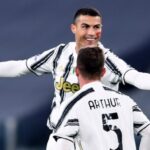 Arthur da 110: dalla rottura col Barça alla rinascita con la Juve 51 arthur