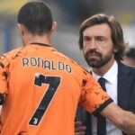 La Juve si perde sulla strada del Benevento. Andrea, chi te lo ha fatto fare? 47 Ronaldo Pirlo