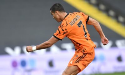 Ronaldo Spezia 1