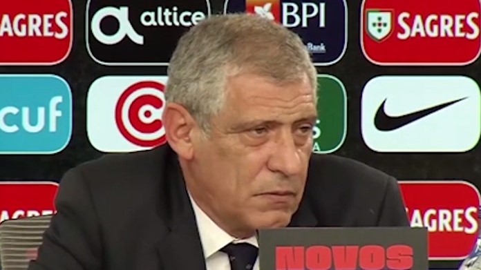 Santos punge Ronaldo: «Per noi è un orgoglio, ma non vince da solo» - VIDEO 36 Santos