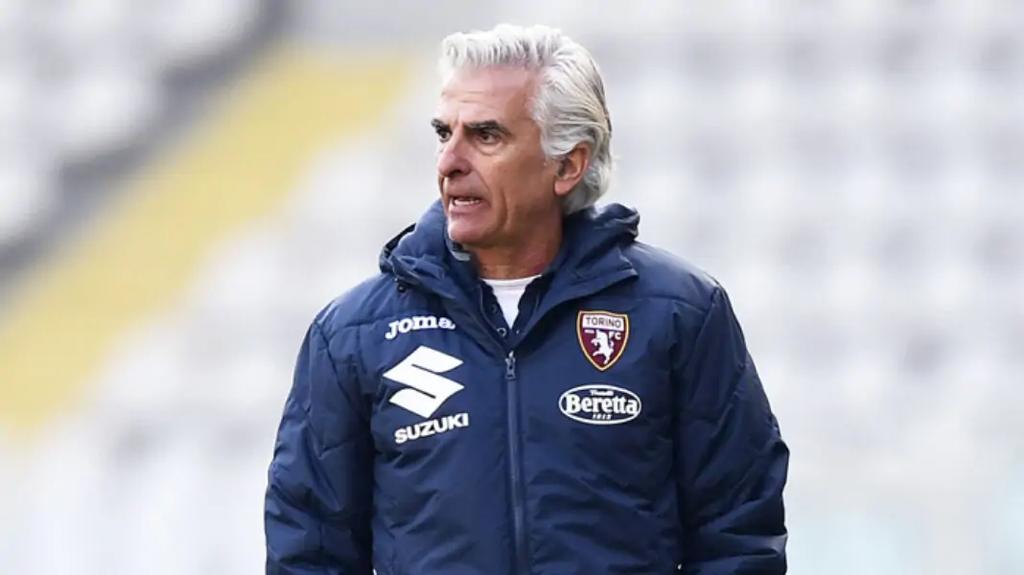 Torino, Conti 'snobba' la Juve: «Nessun pensiero al derby» 36 WhatsApp Image 2020 11 29 at 20.14.53