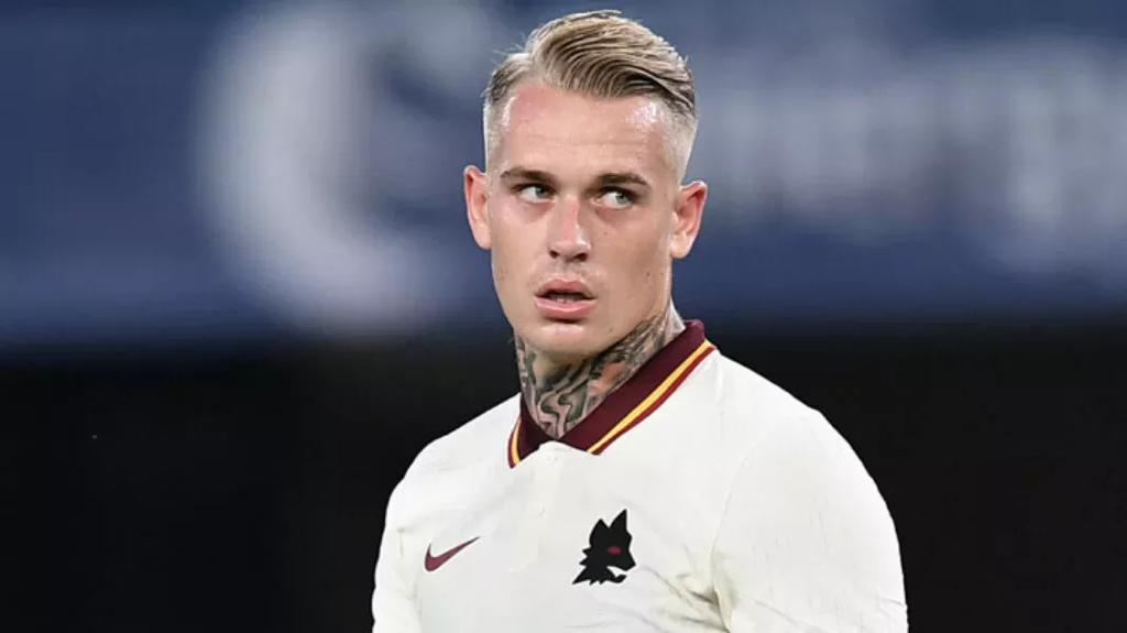 Karsdorp: «L'obiettivo Scudetto rimane sempre vivo» 36 WhatsApp Image 2020 11 29 at 20.38.49