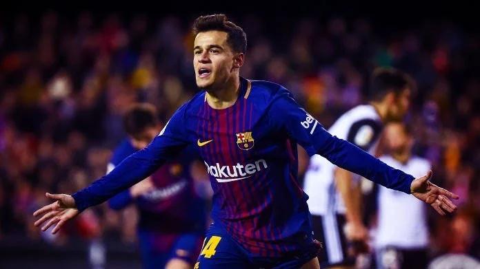 Coutinho avverte la Juve: «Sto tornando al livello migliore» 36 WhatsApp Image 2020 11 29 at 21.45.54