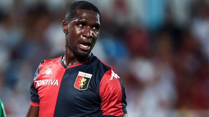 Genoa in emergenza contro la Juve: tanti assenti e acciaccati per Maran 36 Zapata