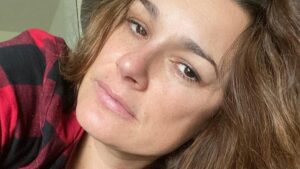 Alena seredova