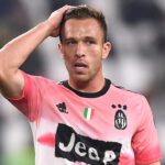 Arthur da 110: dalla rottura col Barça alla rinascita con la Juve 49 arthur