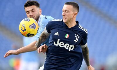 bernardeschi hoedt lazio juve