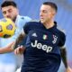 bernardeschi hoedt lazio juve