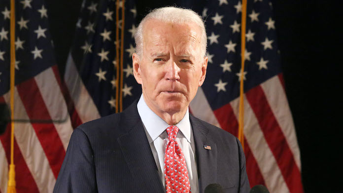 Biden eletto presidente USA: «Lo sarò per tutti gli americani» 36 biden