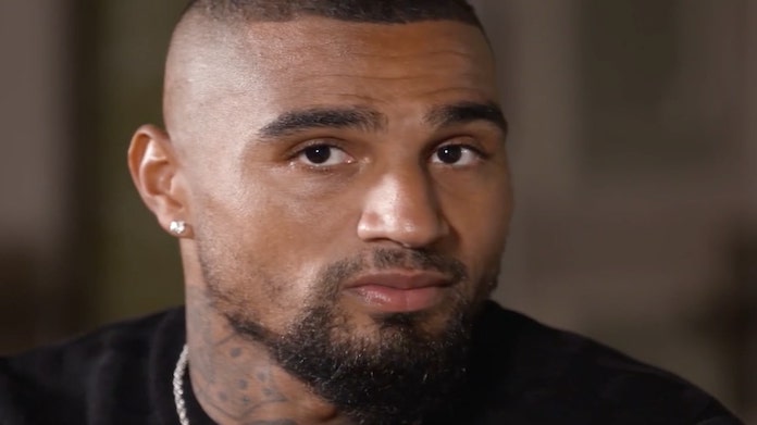 Boateng avvisa la Juve: «Il Milan c'è e può vincere lo Scudetto» 36 boateng kevin prince