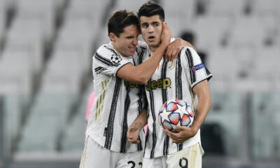 juve dinamo kiev chiesa