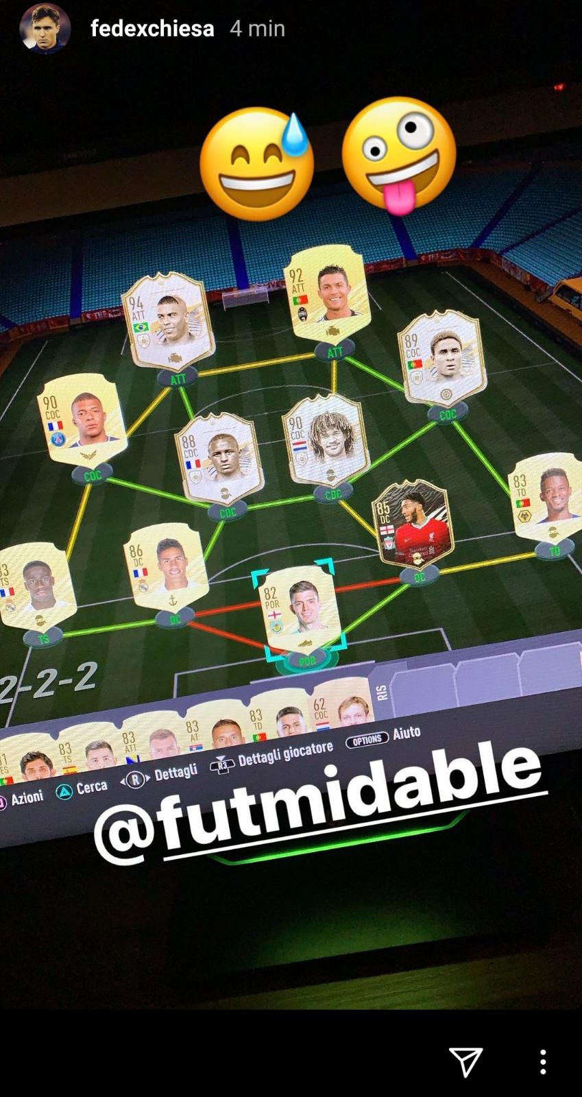 Chiesa 'pazzo' di Cristiano Ronaldo: l'ultimo indizio è virtuale - FOTO 39 chiesa