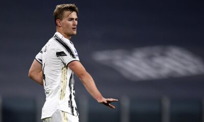 juve cagliari de ligt